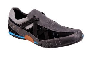 Women's Premium Slip-On - Tan