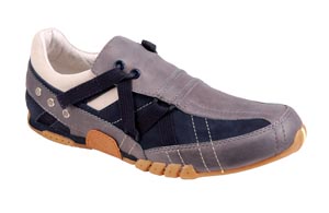 Women's Professional Slip-On - Tan