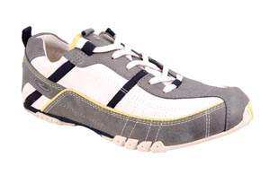 Women's Lightweight Slip-On - Tan