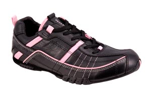 Women's Modern Slip-On - Navy