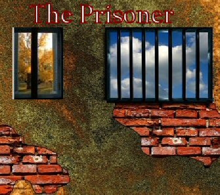 The Prisoner - Short Story