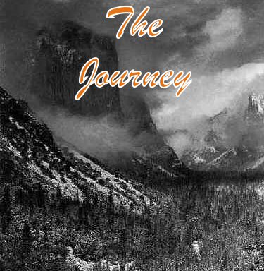 The Journey - Short Story